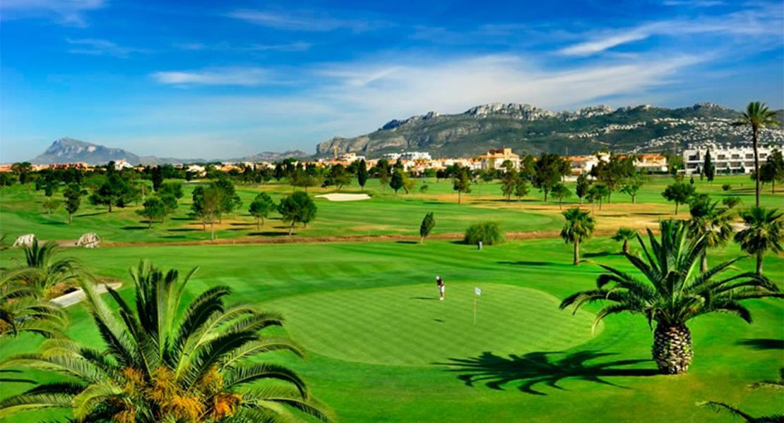 Casa Conxin Beach & Mountain Apartment Costa Blanca Pego Exteriér fotografie
