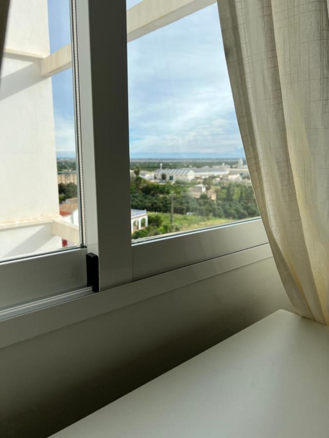 Casa Conxin Beach & Mountain Apartment Costa Blanca Pego Exteriér fotografie