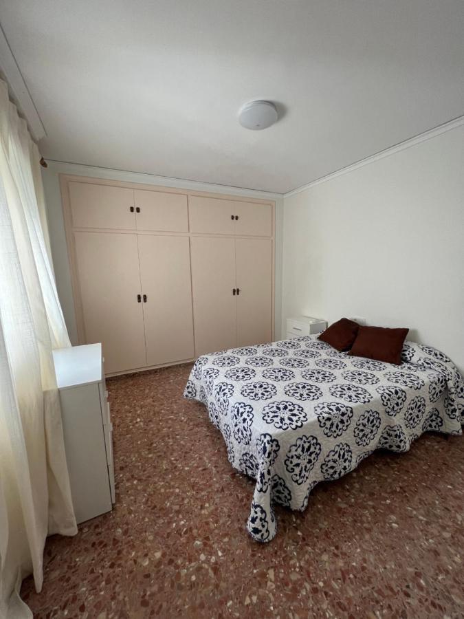 Casa Conxin Beach & Mountain Apartment Costa Blanca Pego Exteriér fotografie